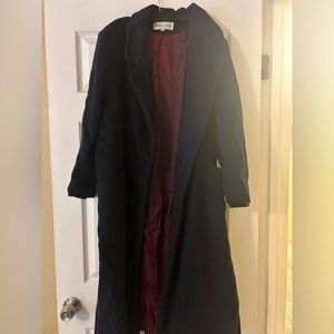 Kristen Blake petite winter coat